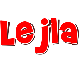 Lejla basket logo