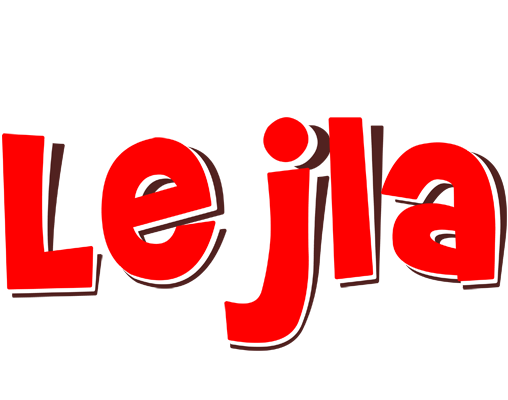 Lejla basket logo
