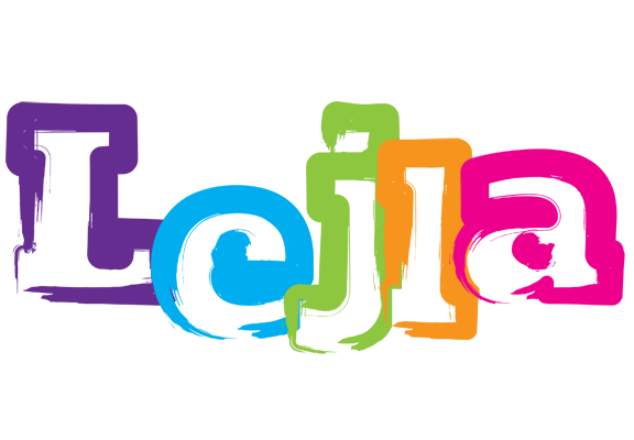 Lejla casino logo