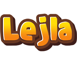 Lejla cookies logo