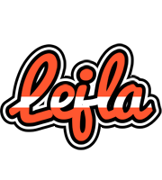 Lejla denmark logo