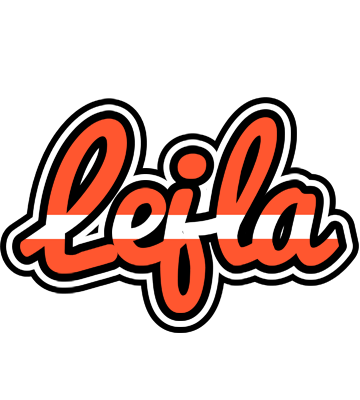 Lejla denmark logo