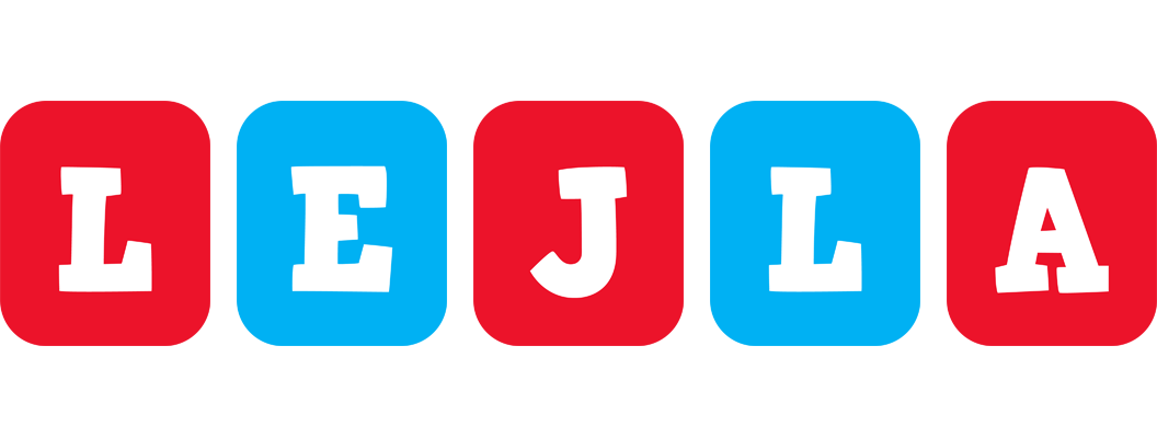 Lejla diesel logo