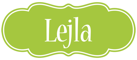 Lejla family logo