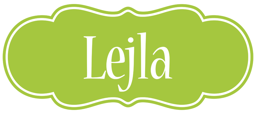 Lejla family logo