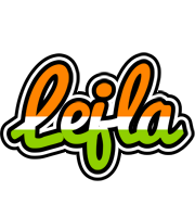 Lejla mumbai logo