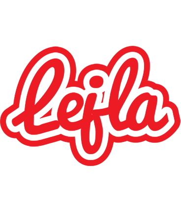 Lejla sunshine logo