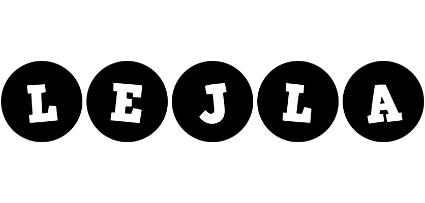 Lejla tools logo