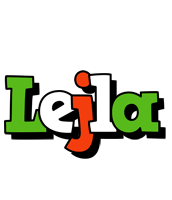 Lejla venezia logo