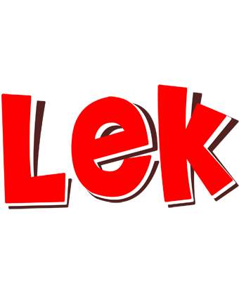 Lek basket logo