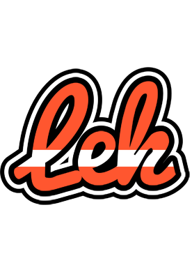 Lek denmark logo