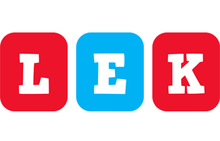 Lek diesel logo