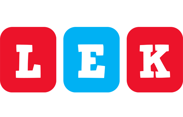 Lek diesel logo