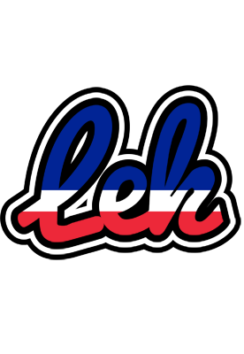 Lek france logo