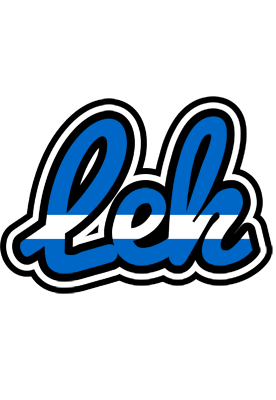 Lek greece logo