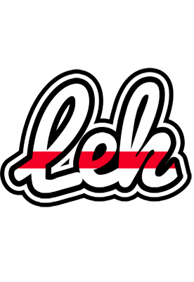 Lek kingdom logo