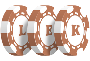Lek limit logo