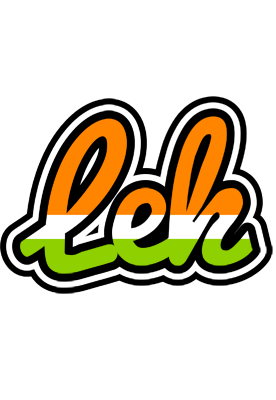Lek mumbai logo