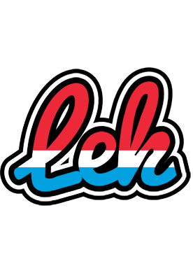 Lek norway logo