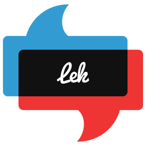 Lek sharks logo