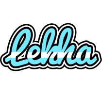 Lekha argentine logo