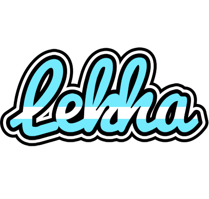 Lekha argentine logo