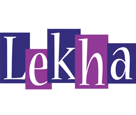 Lekha autumn logo