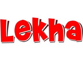 Lekha basket logo