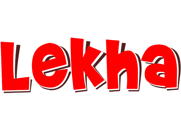 Lekha basket logo