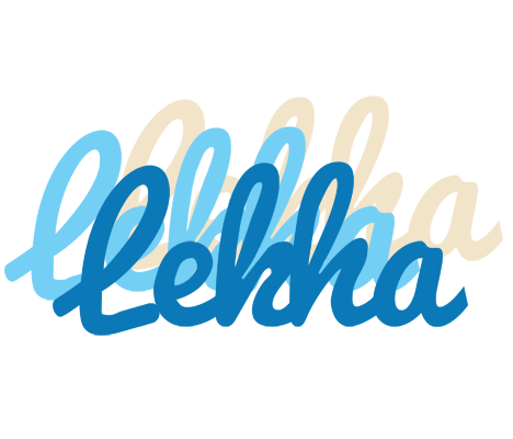 Lekha breeze logo