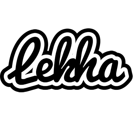 Lekha chess logo
