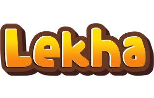 Lekha cookies logo