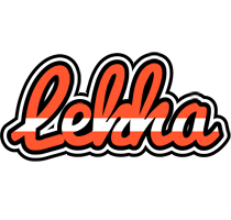 Lekha denmark logo