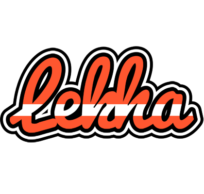 Lekha denmark logo