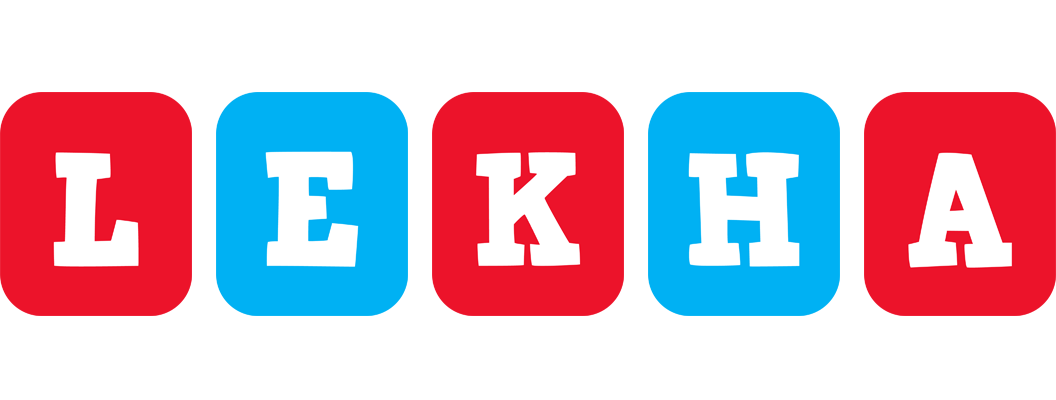 Lekha diesel logo