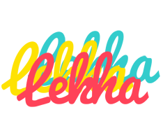 Lekha disco logo