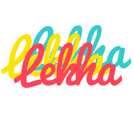 Lekha disco logo