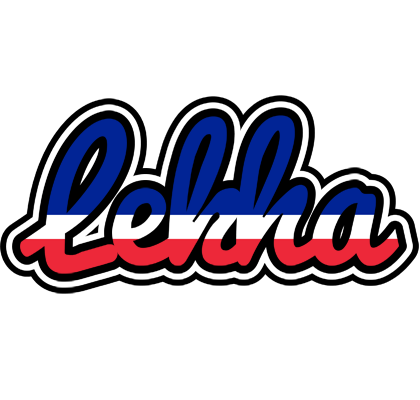 Lekha france logo