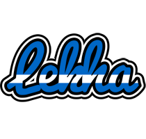 Lekha greece logo