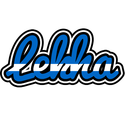 Lekha greece logo