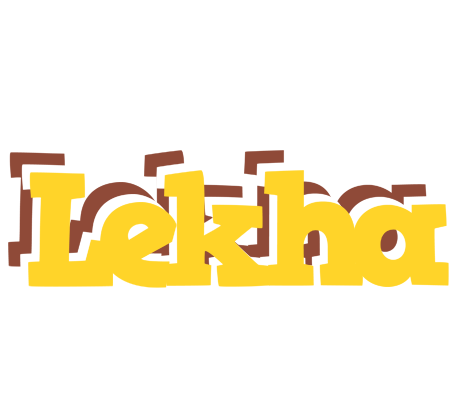 Lekha hotcup logo