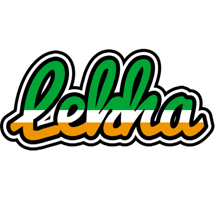 Lekha ireland logo
