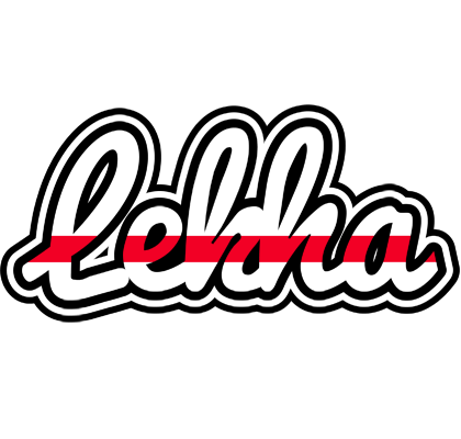 Lekha kingdom logo