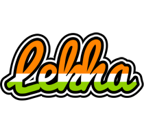 Lekha mumbai logo