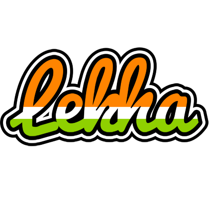 Lekha mumbai logo