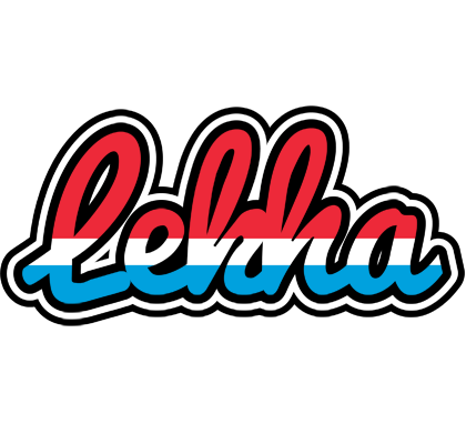 Lekha norway logo