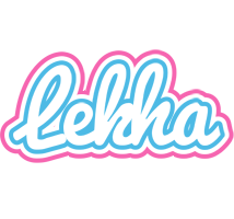 Lekha outdoors logo