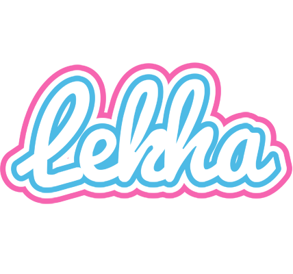 Lekha outdoors logo