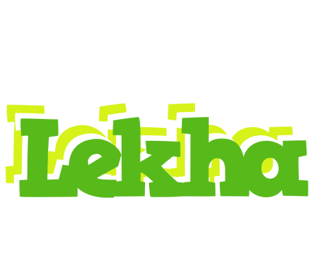 Lekha picnic logo