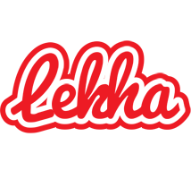 Lekha sunshine logo